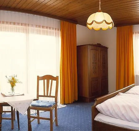 Affittacamere Wieser 