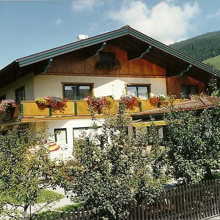 Affittacamere Wieser 