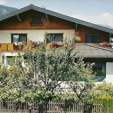 Guest house Wieser 