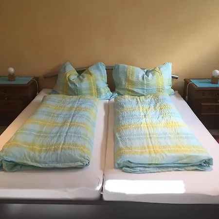 Affittacamere Wieser 