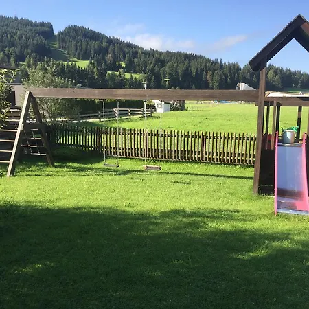 Affittacamere Wieser 