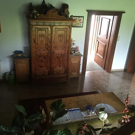 Affittacamere Wieser 