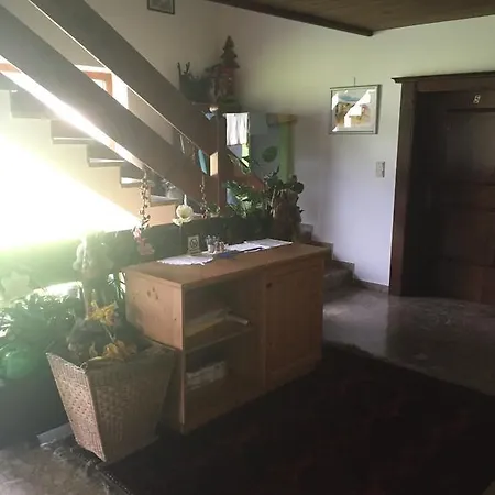 Affittacamere Wieser 