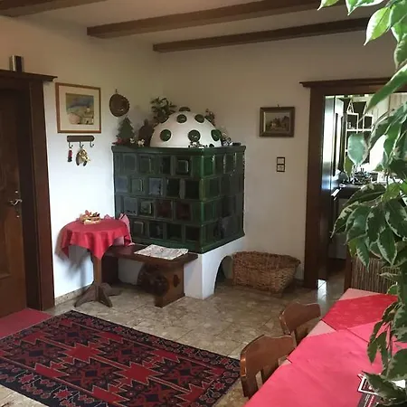 Affittacamere Wieser 