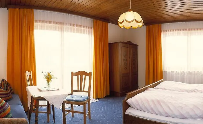 Maison d'hôtes Wieser 