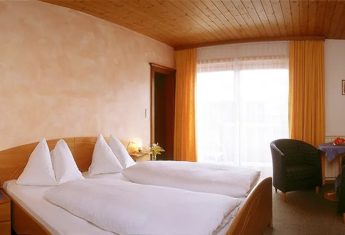 Maison d'hôtes Wieser 