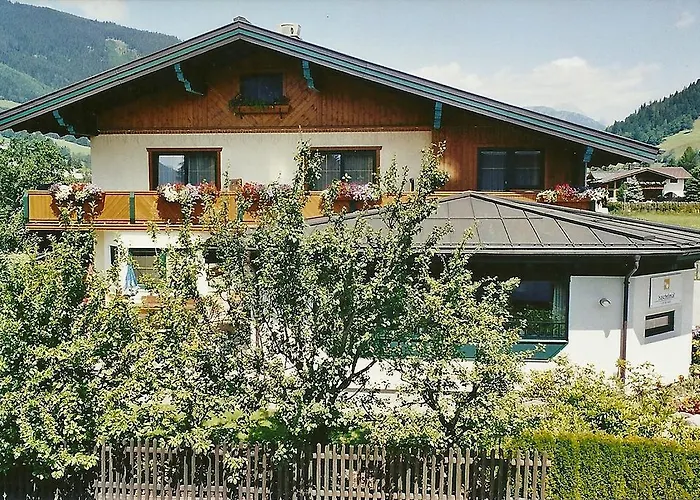 Maison d'hôtes Wieser 