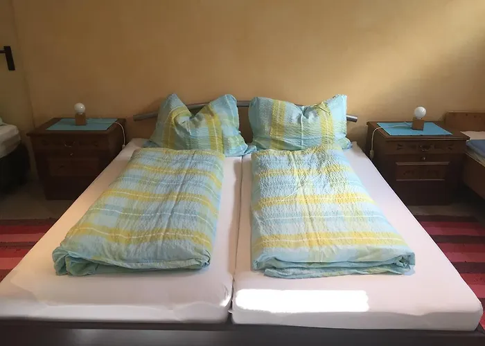 Maison d'hôtes Wieser 