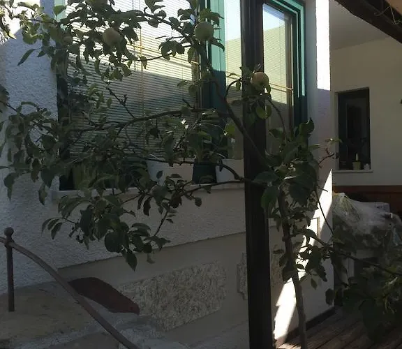 Maison d'hôtes Wieser 