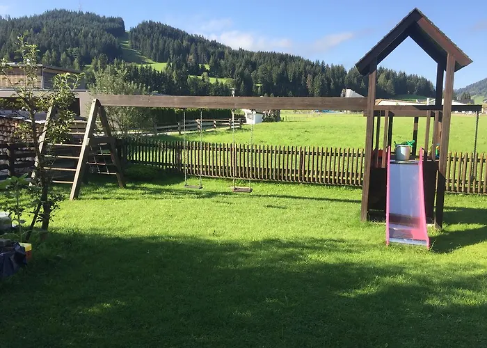 Maison d'hôtes Wieser 