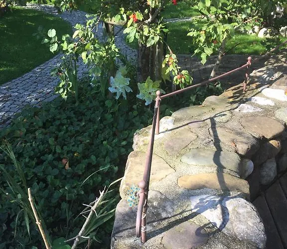 Maison d'hôtes Wieser 