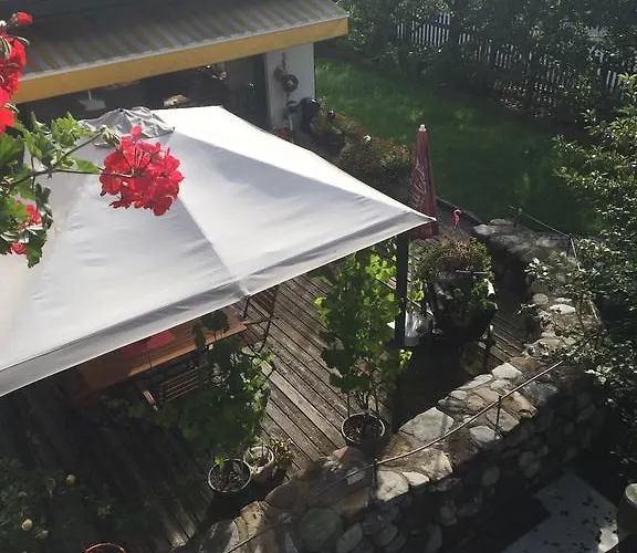 Maison d'hôtes Wieser 