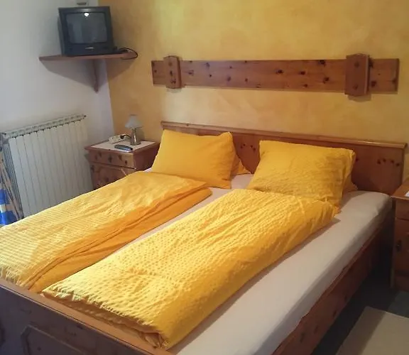 Maison d'hôtes Wieser 