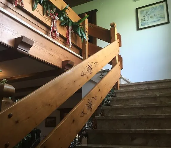 Maison d'hôtes Wieser 