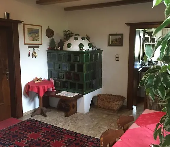 Maison d'hôtes Wieser 